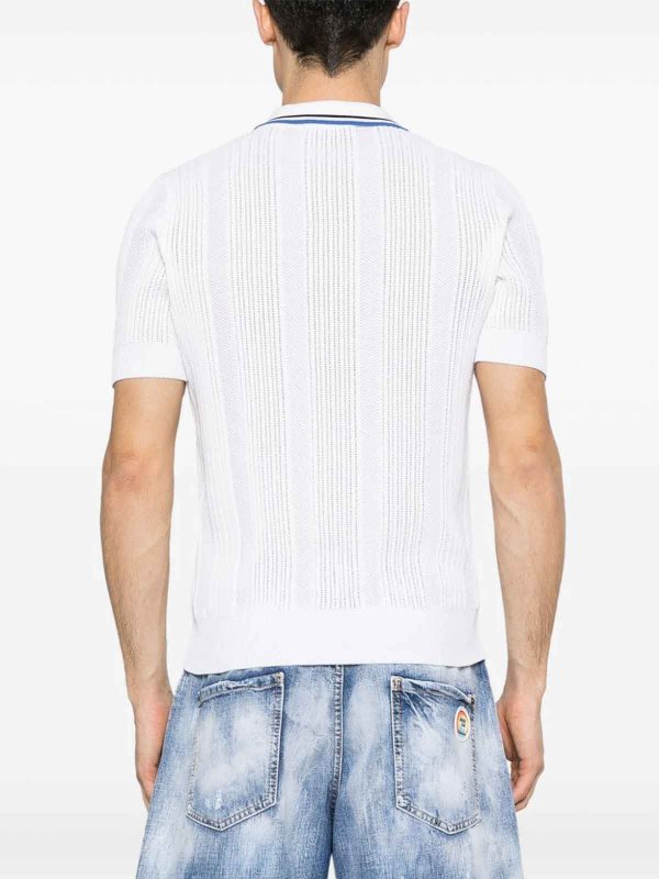 The Best Shops DSQUARED2: crew necks - Sweatshirt