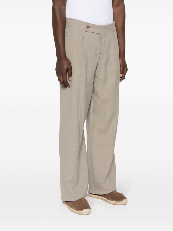 GIORGIO ARMANI buy online Shorts - Azul