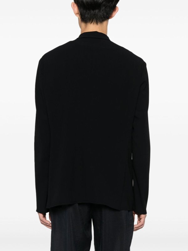 The Best Shops GIORGIO ARMANI: casual jackets - Casual jacket