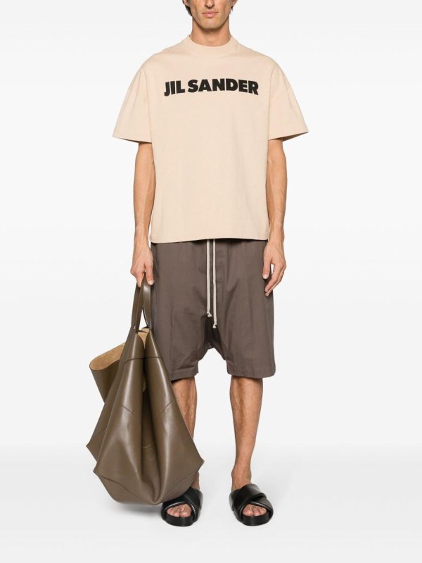 T-shirt shop online: JIL SANDER