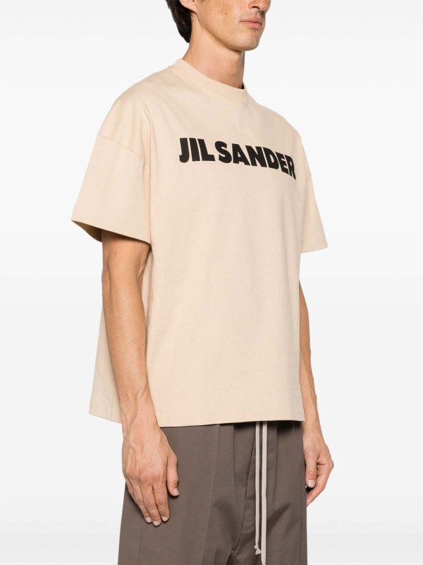 JIL SANDER buy online T-shirt