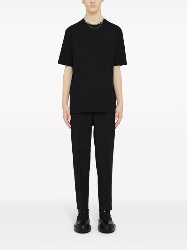T-shirt shop online: JIL SANDER