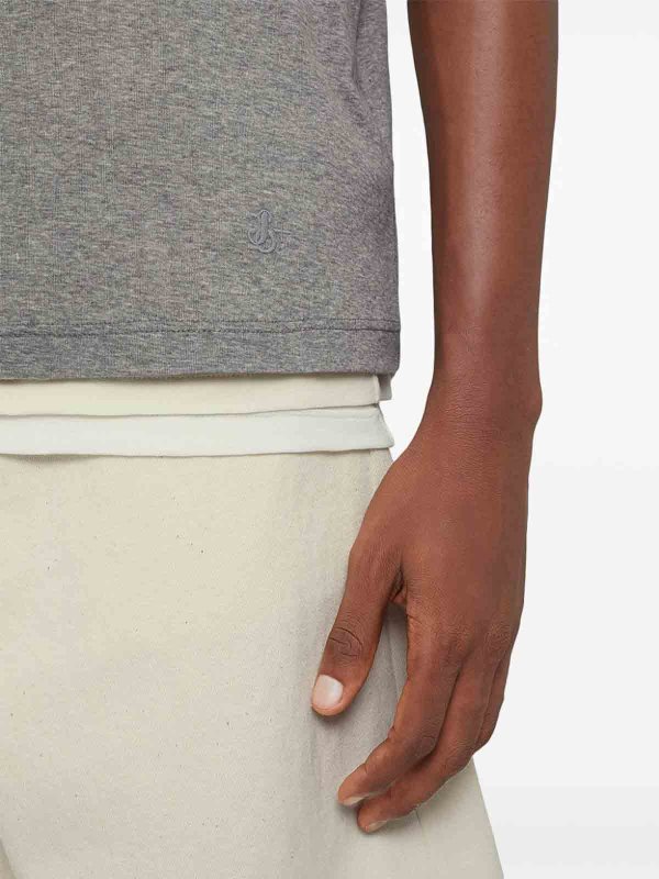 The Best Shops JIL SANDER: T-shirt