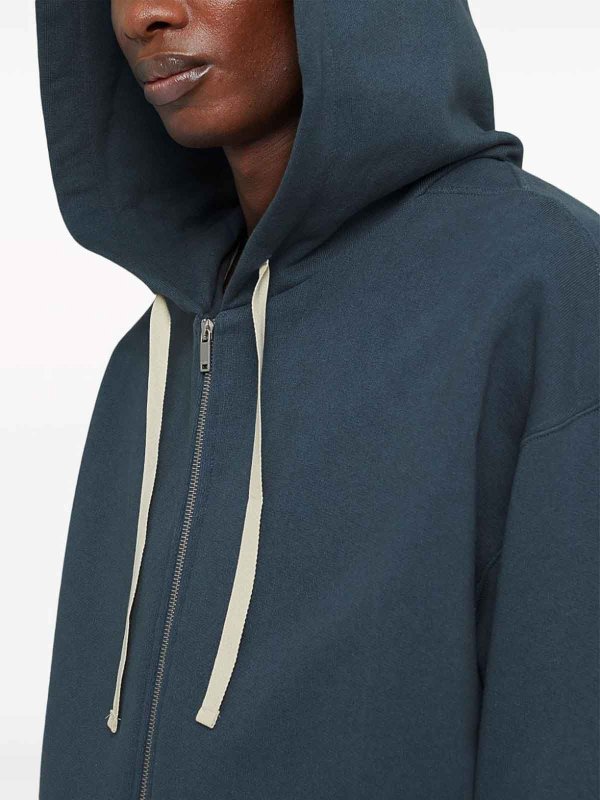 The Best Shops JIL SANDER: Traininghosen - Traininghose - Grün