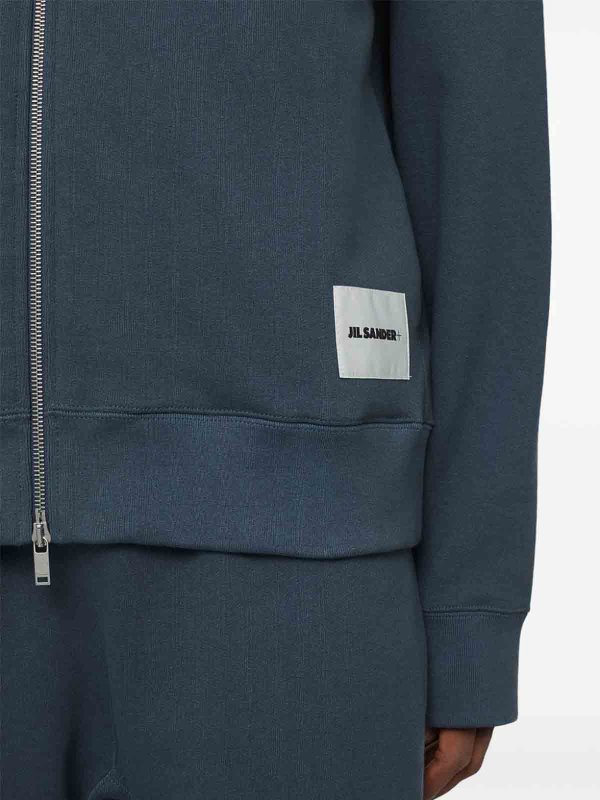 Traininghose - Grün shop online: JIL SANDER