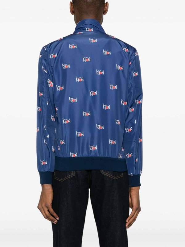 KITON buy online Casual jacket