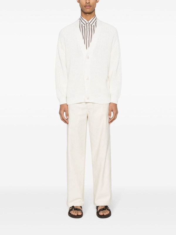 LARDINI buy online Hemd - Weiß