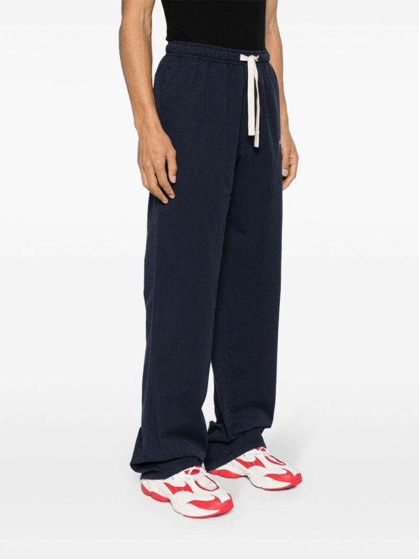 Palm Angels buy online ショートパンツ - ブルー