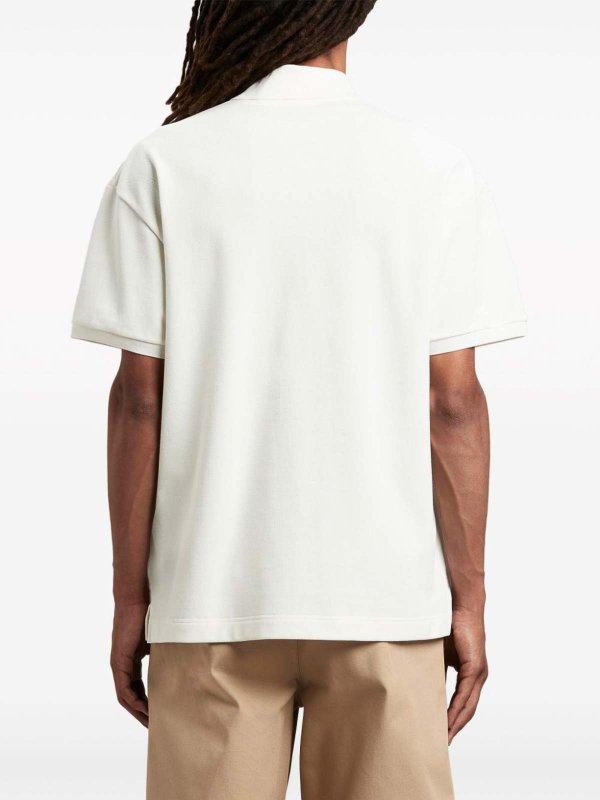 T-Shirt - Noir shop online: Palm Angels