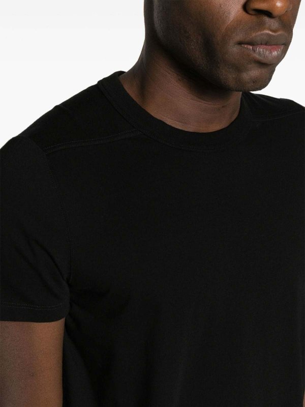 RICK OWENS buy online T-Shirt - Schwarz