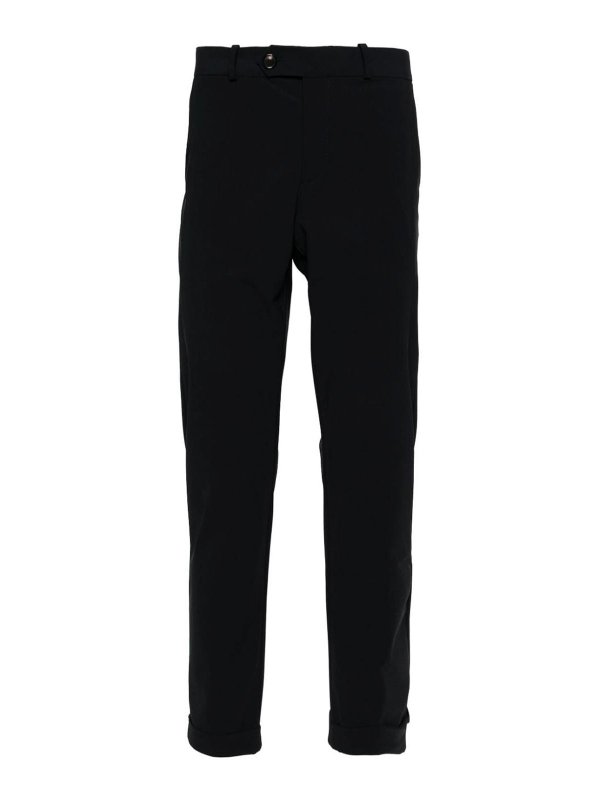RRD Roberto Ricci Designs: Tailored & Formal trousers - Trousers blue