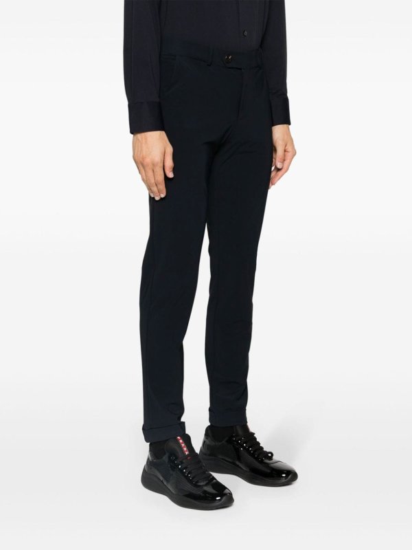 RRD Roberto Ricci Designs: Tailored & Formal trousers online - Trousers blue