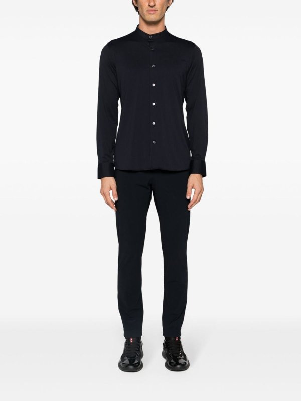 The Best Shops RRD Roberto Ricci Designs: Tailored & Formal trousers - Trousers blue