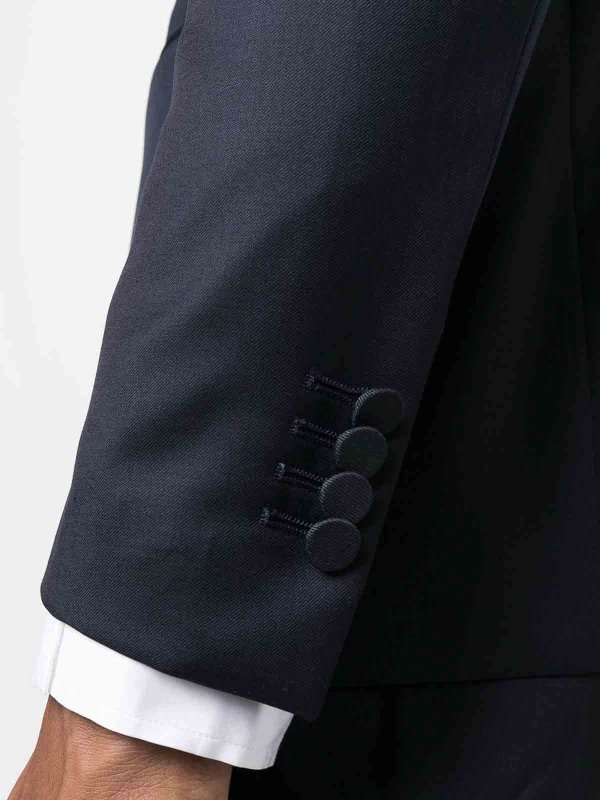 The Best Shops TAGLIATORE: Eleganter Anzug - Blau