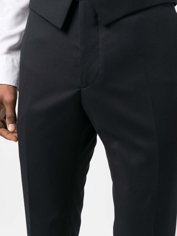 The Best Shops TAGLIATORE: Vestidos de gala - Traje - Azul