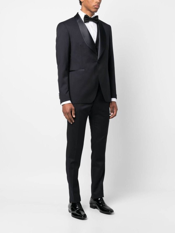 Traje - Azul shop online: TAGLIATORE