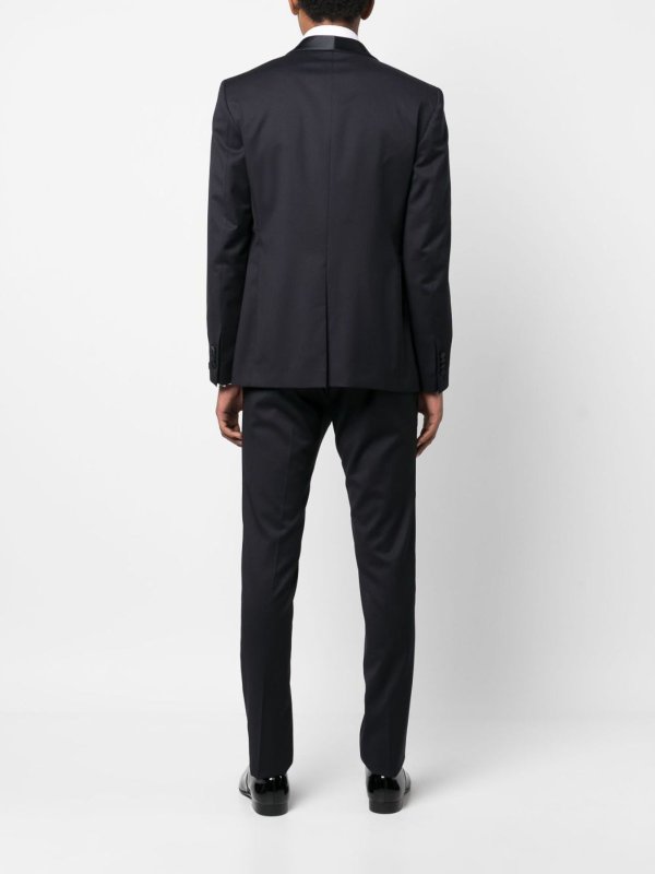 TAGLIATORE buy online Traje - Azul