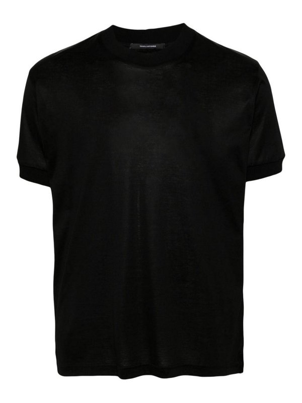 TAGLIATORE: t-shirt - T-shirt