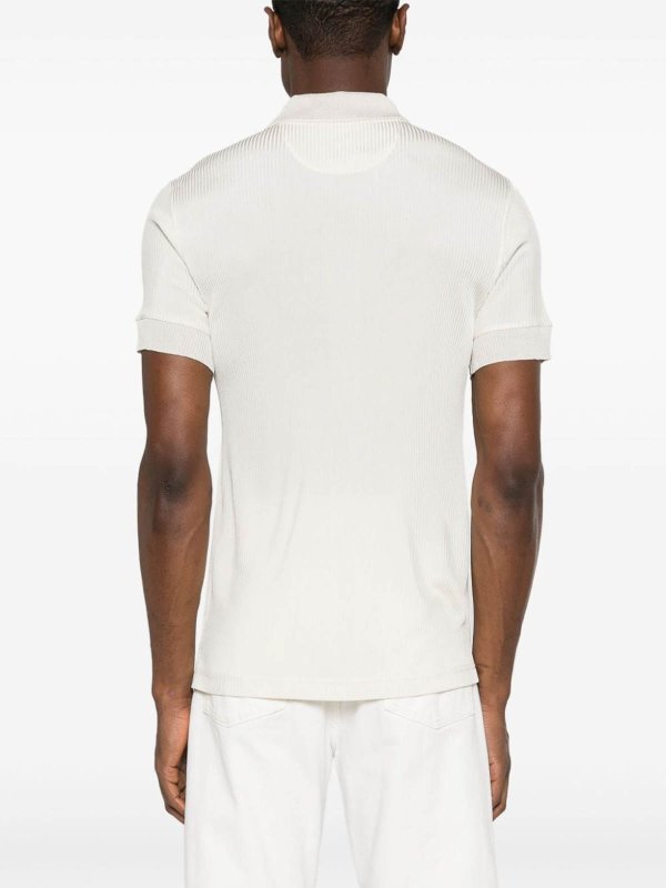 The Best Shops TOM FORD: Camisetas - Camiseta - Blanco