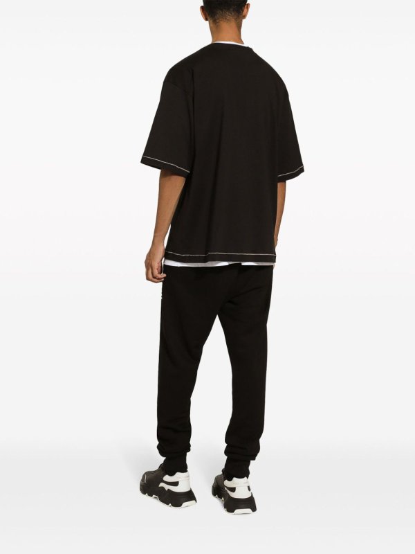 DOLCE & GABBANA buy online T-shirt