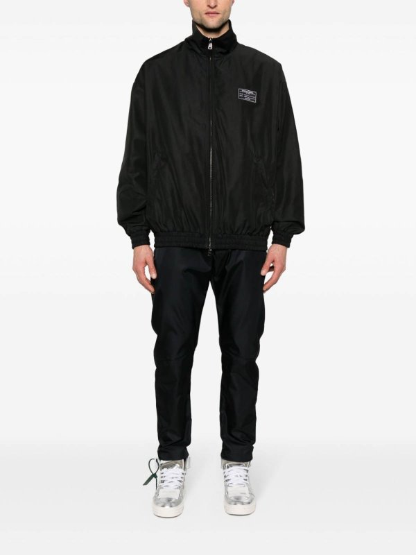 Casual jacket shop online: DOLCE & GABBANA