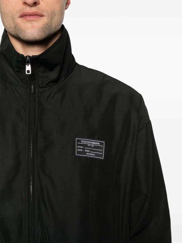 DOLCE & GABBANA buy online Casual jacket