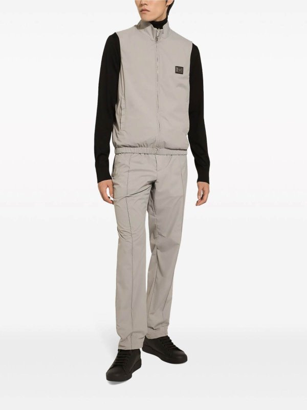 The Best Shops DOLCE & GABBANA: casual jackets - Casual jacket