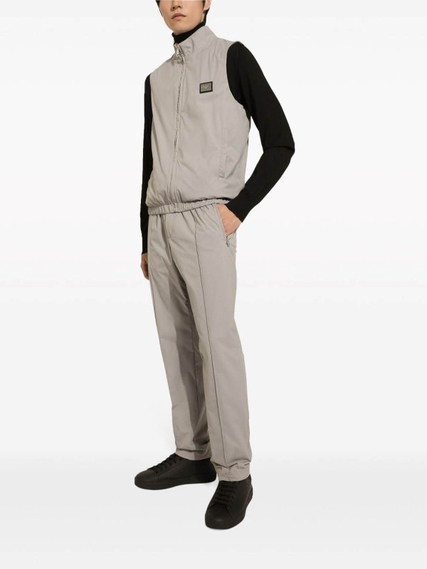 Casual jacket shop online: DOLCE & GABBANA