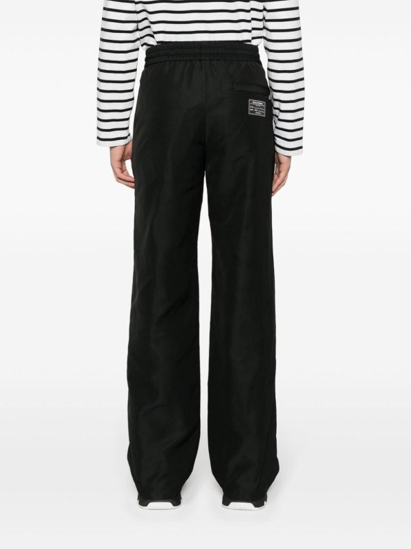 DOLCE & GABBANA: スウェットパンツ online - ショートパンツ - 黒