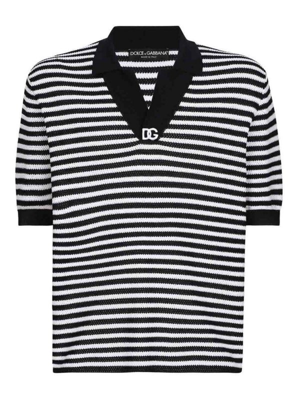 DOLCE & GABBANA: t-shirts - T-shirt