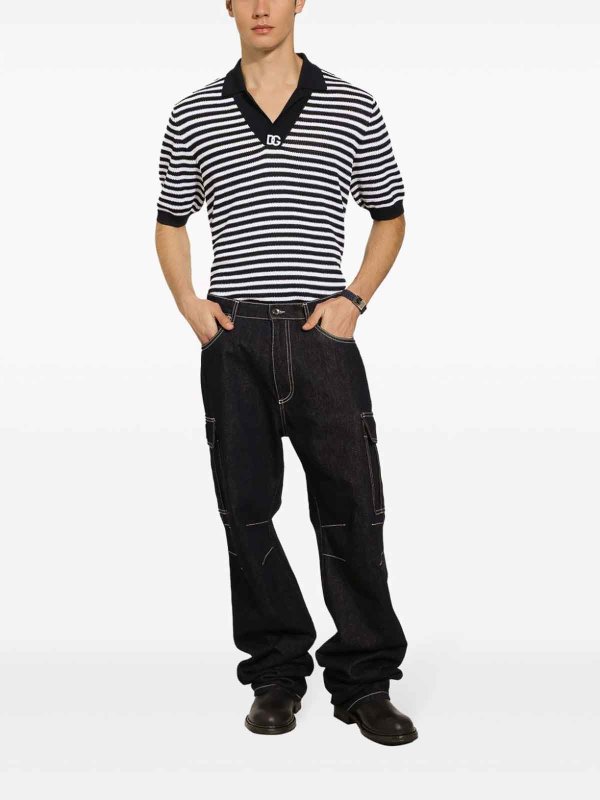 DOLCE & GABBANA: t-shirts online - T-shirt