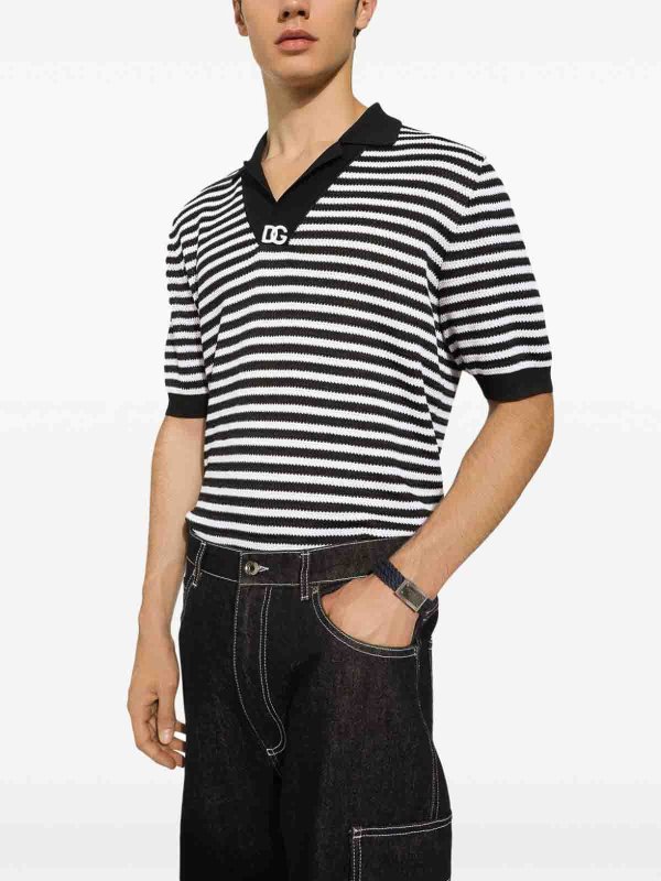 The Best Shops DOLCE & GABBANA: t-shirts - T-shirt