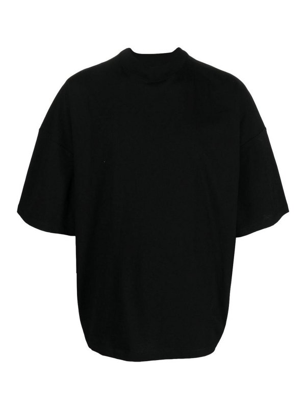 JIL SANDER: t-shirts - T-shirt