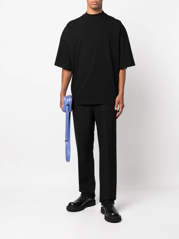 JIL SANDER: t-shirts online - T-shirt