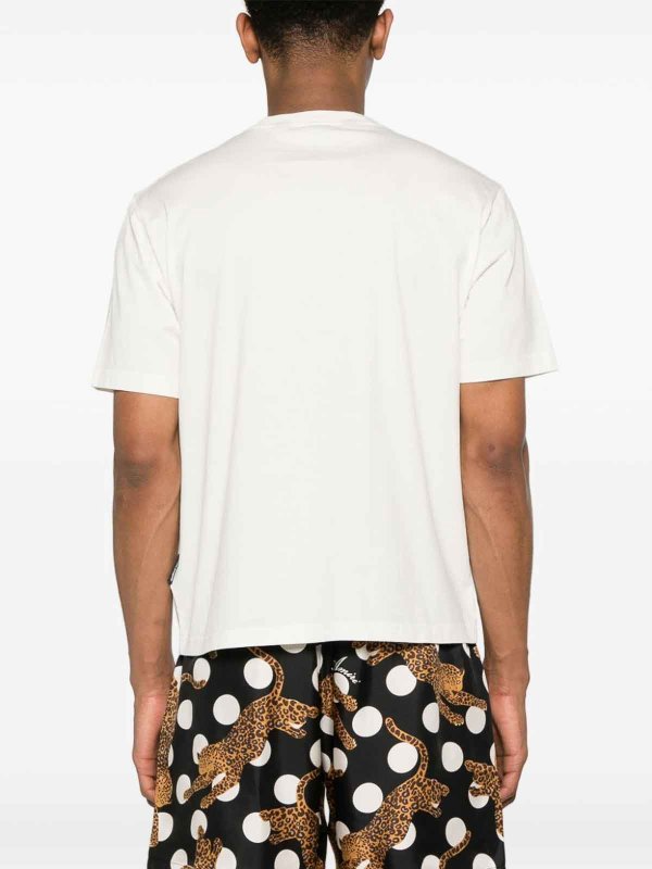 T-shirt shop online: Palm Angels