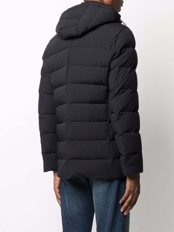 The Best Shops MOORER: padded jackets - Casual jacket