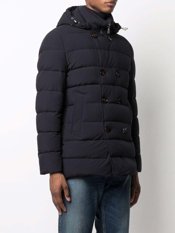 Casual jacket shop online: MOORER