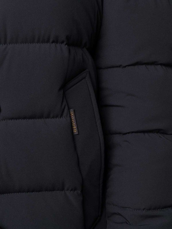 MOORER buy online Casual jacket