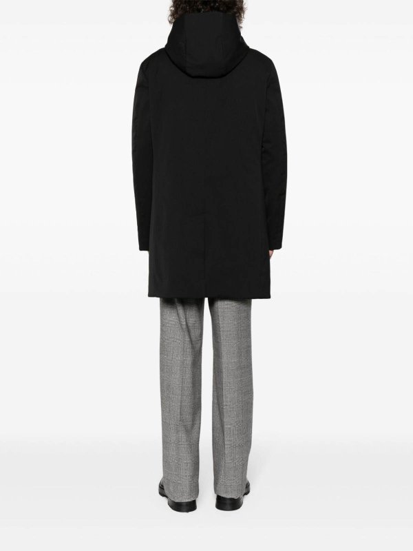 TAGLIATORE buy online Coat black