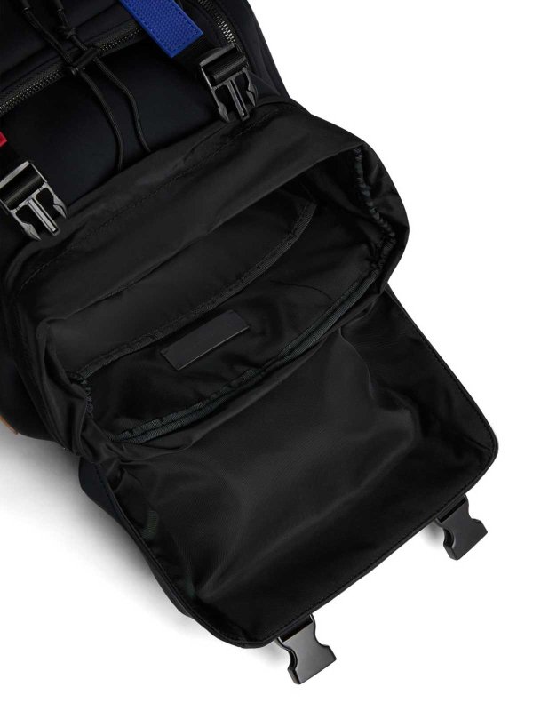 Rucksack - Schwarz shop online: DSQUARED2