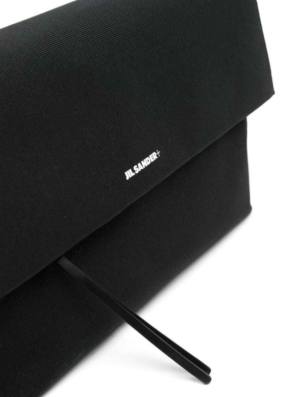 JIL SANDER: Umhängetaschen online - Umhängetasche - Weiß