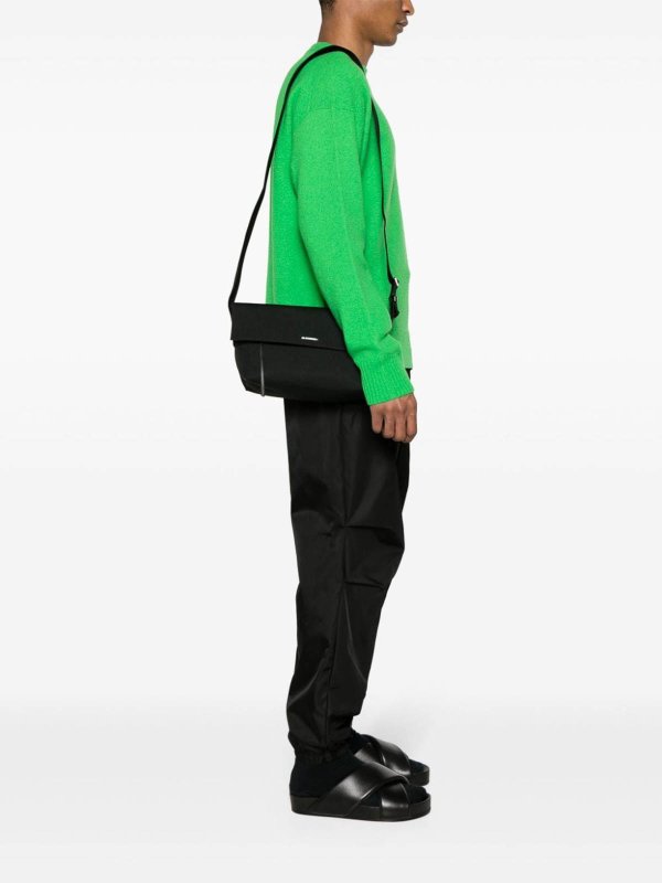 JIL SANDER buy online Umhängetasche - Weiß