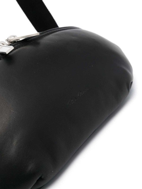 RICK OWENS: Bauchtaschen online - Bauchtasche - Schwarz