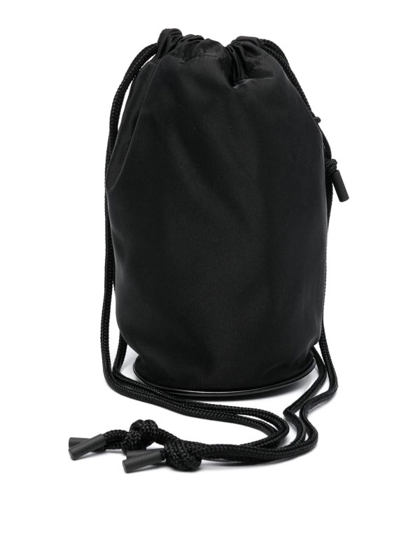 Sacai: Secchielli - Borsa a secchiello