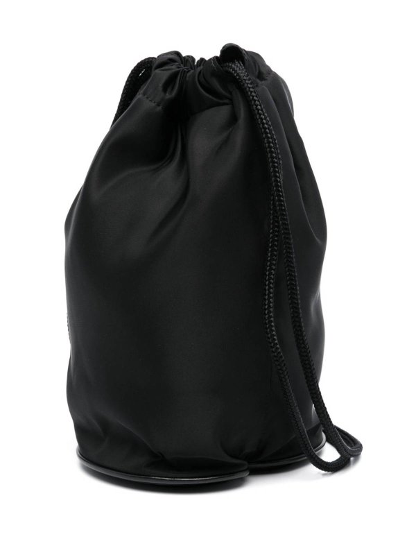 Sacai: Secchielli online - Borsa a secchiello