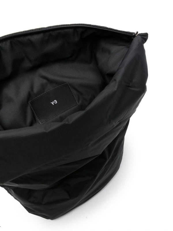 The Best Shops Y-3: cross body bags - Bag black