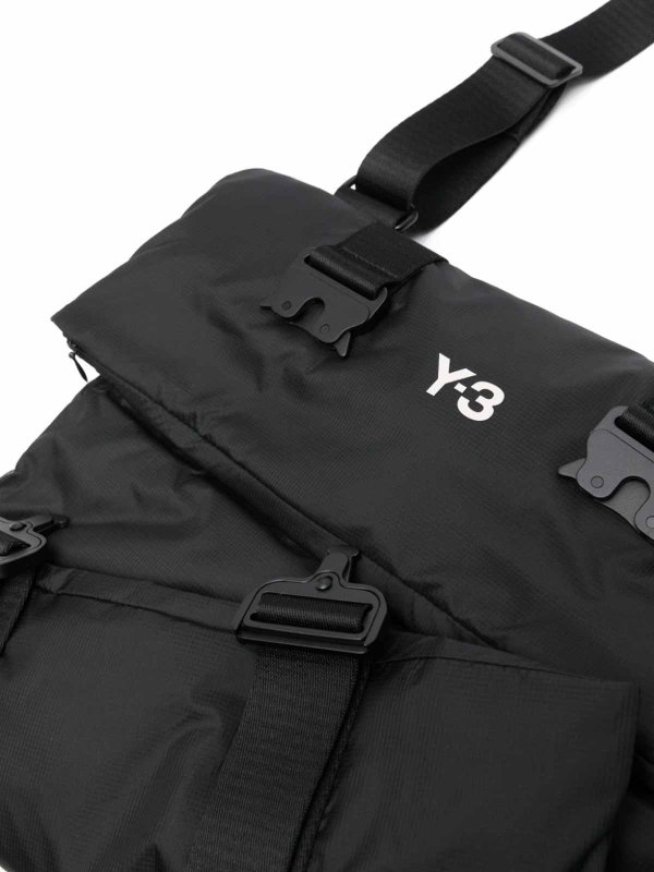 Y-3 buy online Bag black