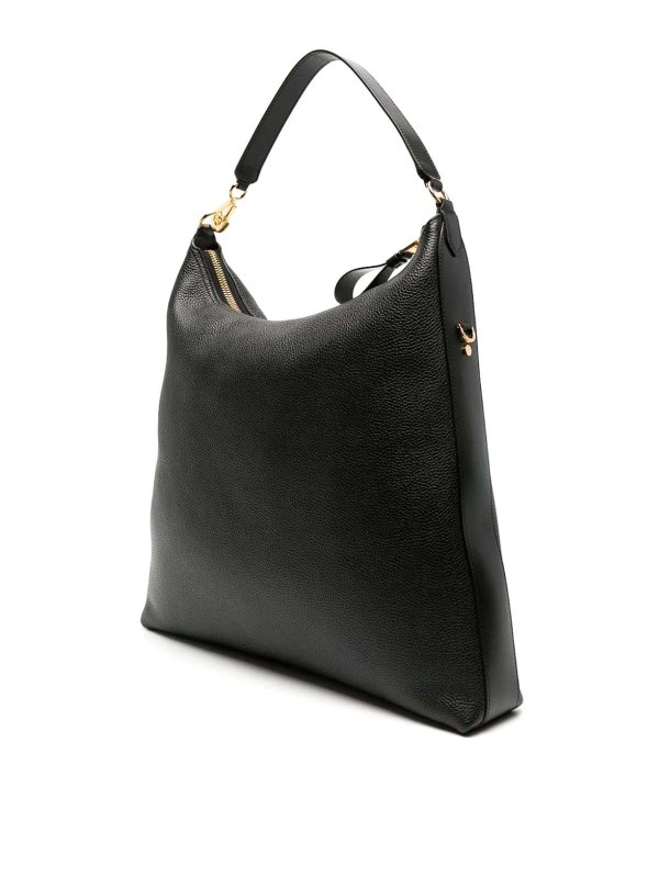 TOM FORD: cross body bags - Bag black