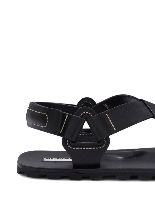 The Best Shops JIL SANDER: sandali - Sandali