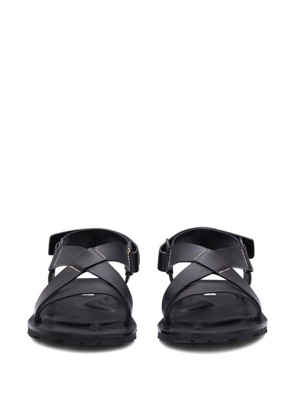 Sandali shop online: JIL SANDER